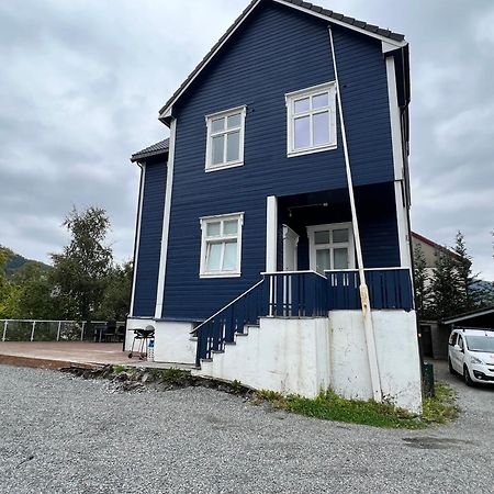 Apartamento Bendixens Vei 57 Bergen Exterior foto