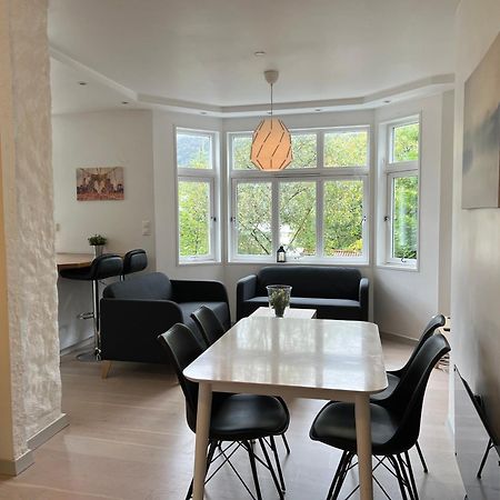 Apartamento Bendixens Vei 57 Bergen Exterior foto