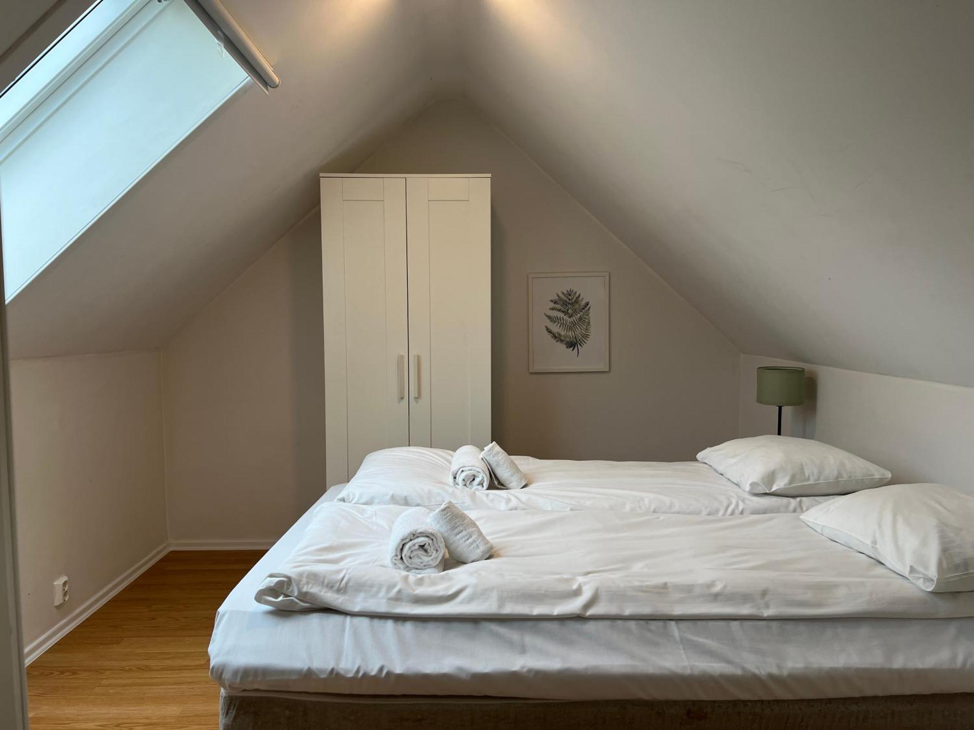 Apartamento Bendixens Vei 57 Bergen Exterior foto