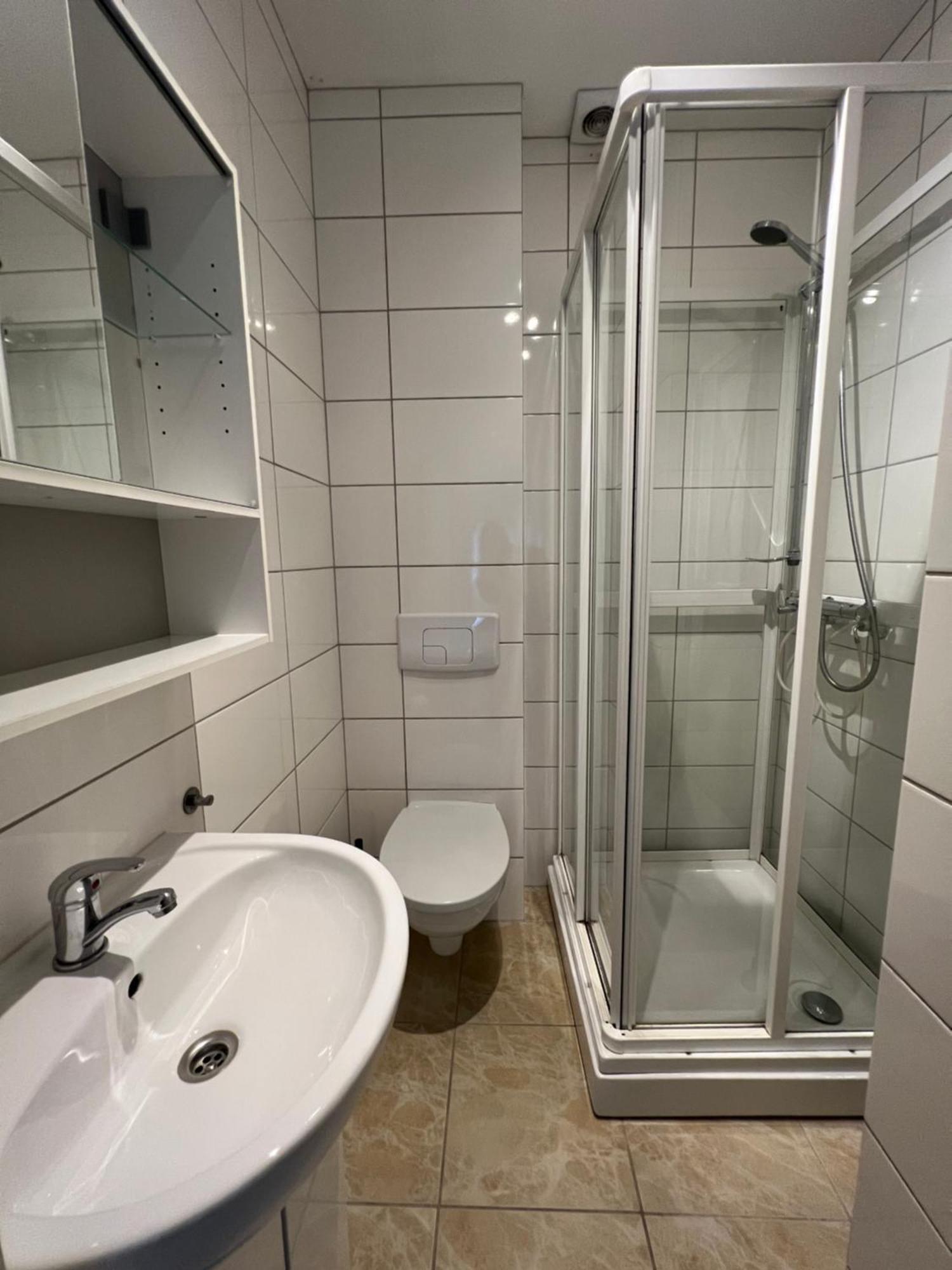 Apartamento Bendixens Vei 57 Bergen Exterior foto