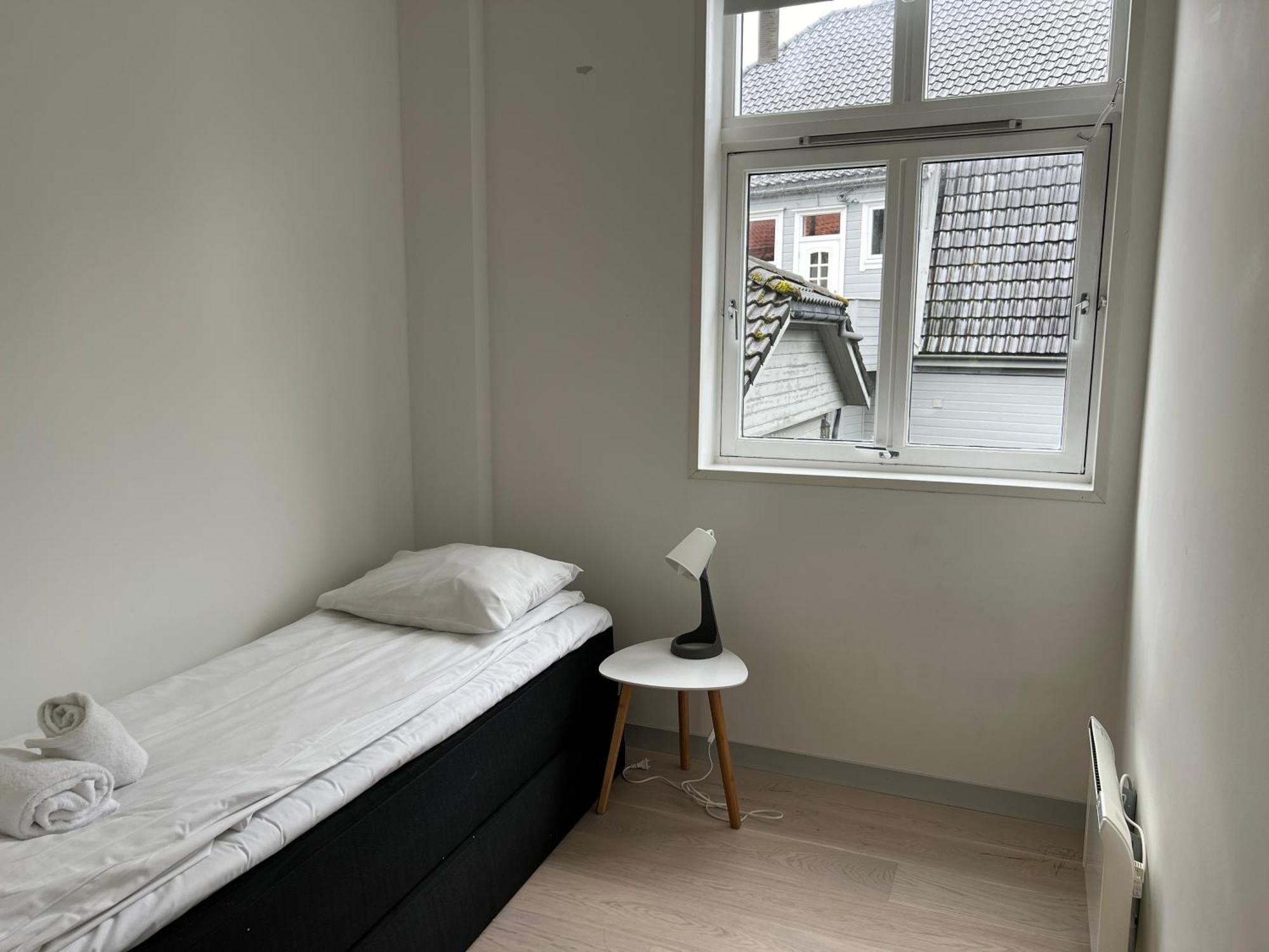 Apartamento Bendixens Vei 57 Bergen Habitación foto